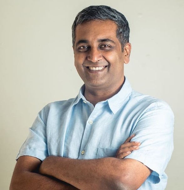 Amit Patel